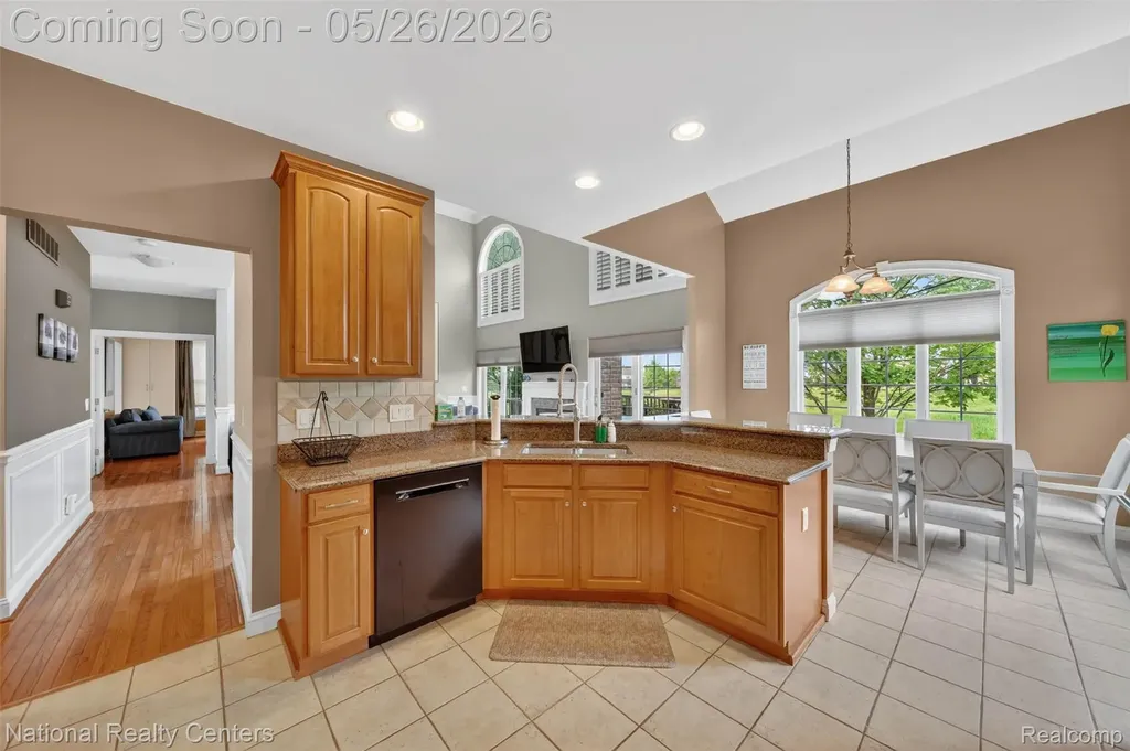 45907 Riviera Drive Northville Township MI 48168