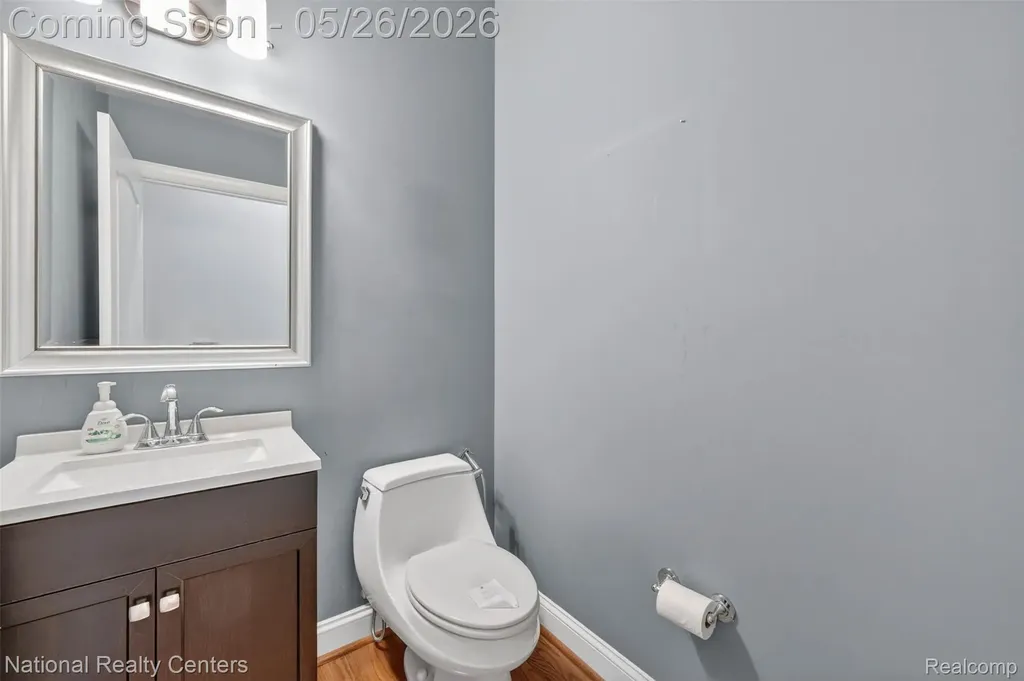 45907 Riviera Drive Northville Township MI 48168
