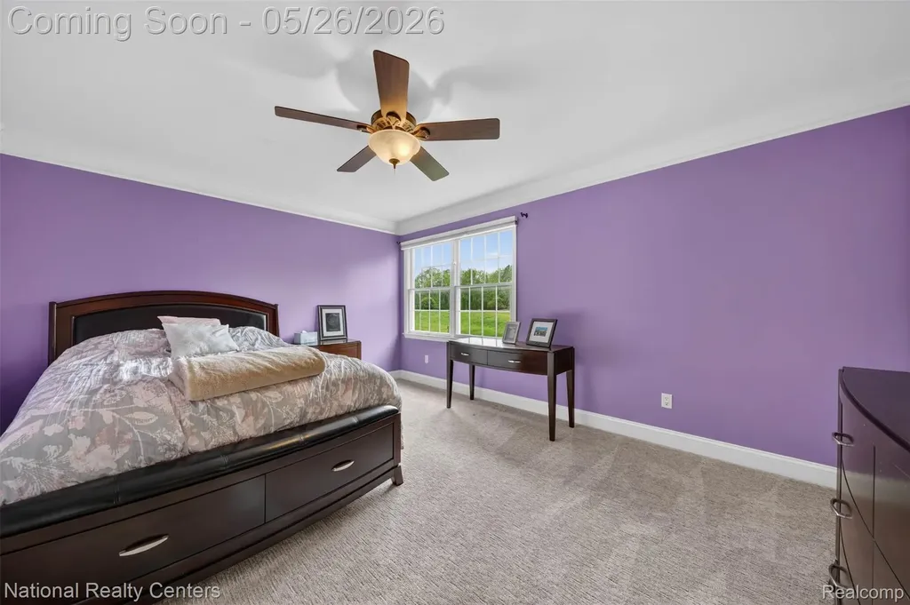 45907 Riviera Drive Northville Township MI 48168