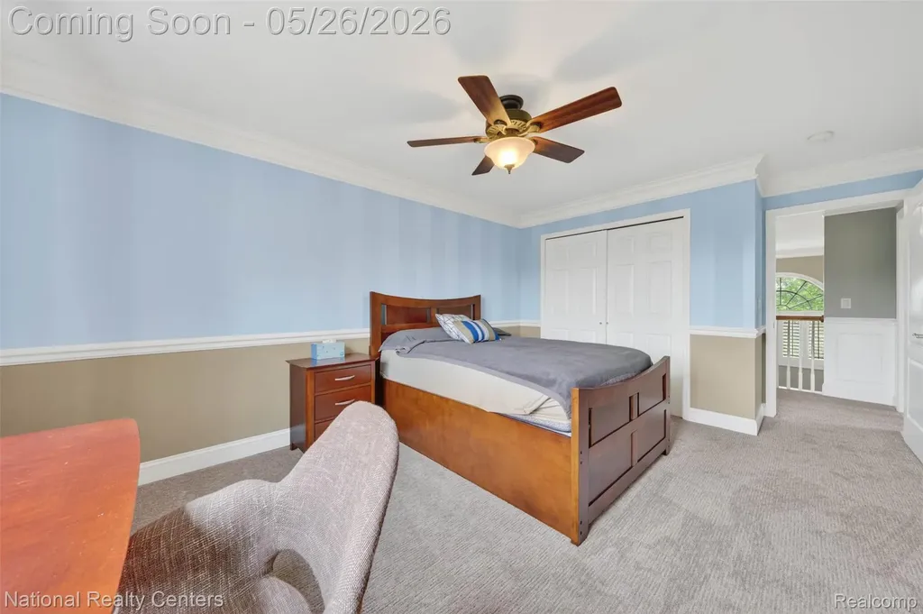 45907 Riviera Drive Northville Township MI 48168