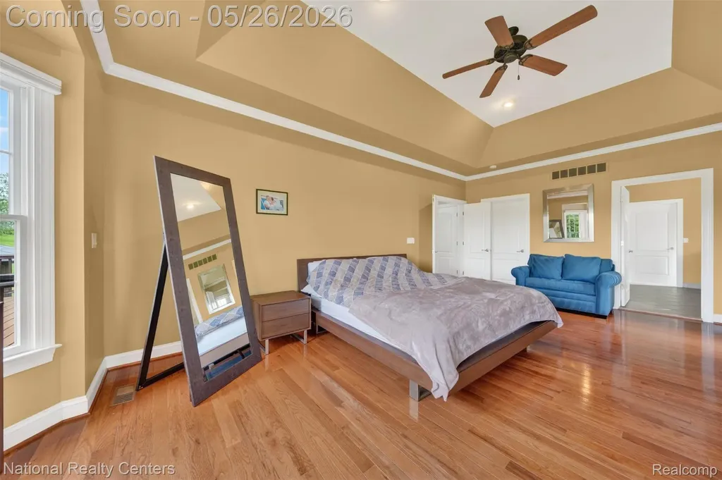45907 Riviera Drive Northville Township MI 48168