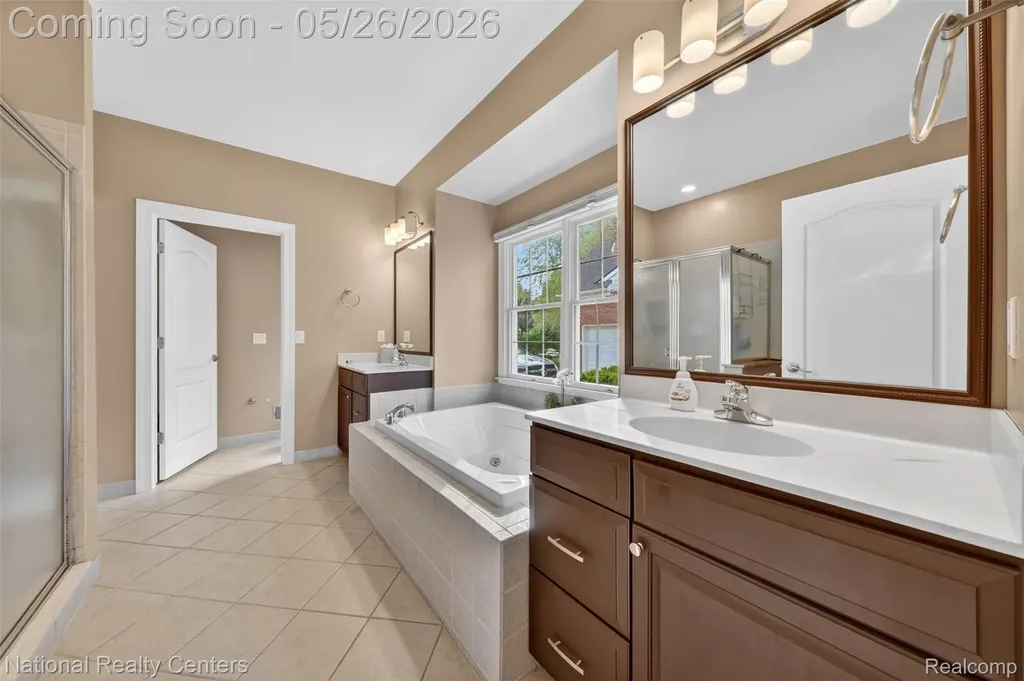 45907 Riviera Drive Northville Township MI 48168