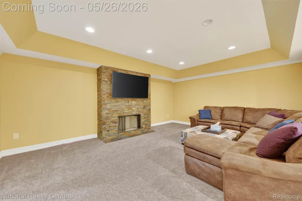 45907 Riviera Drive Northville Township MI 48168