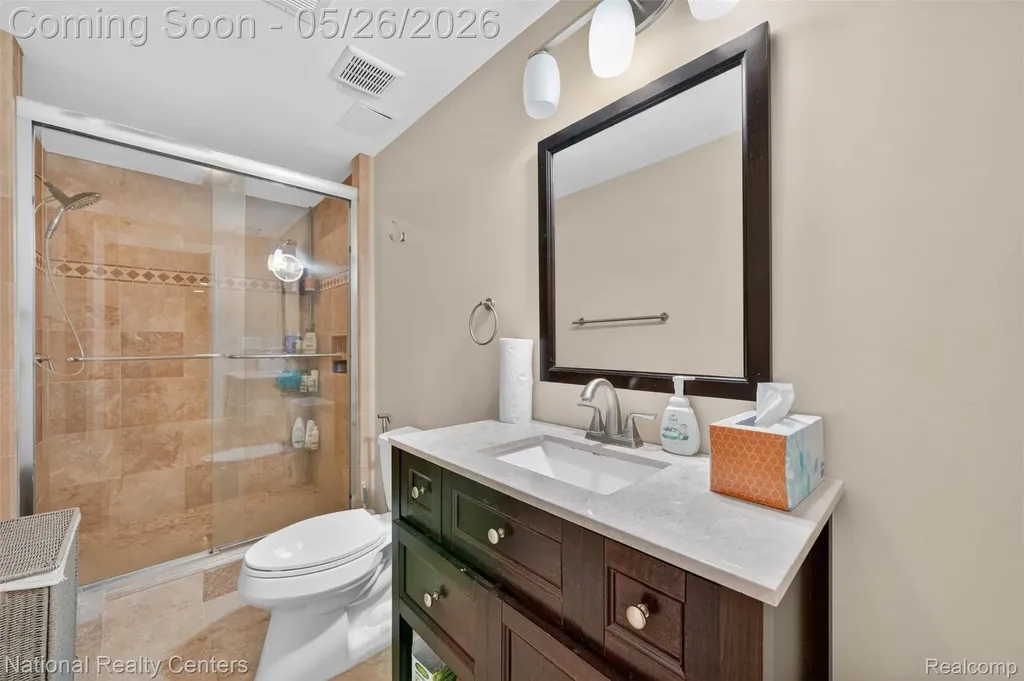 45907 Riviera Drive Northville Township MI 48168