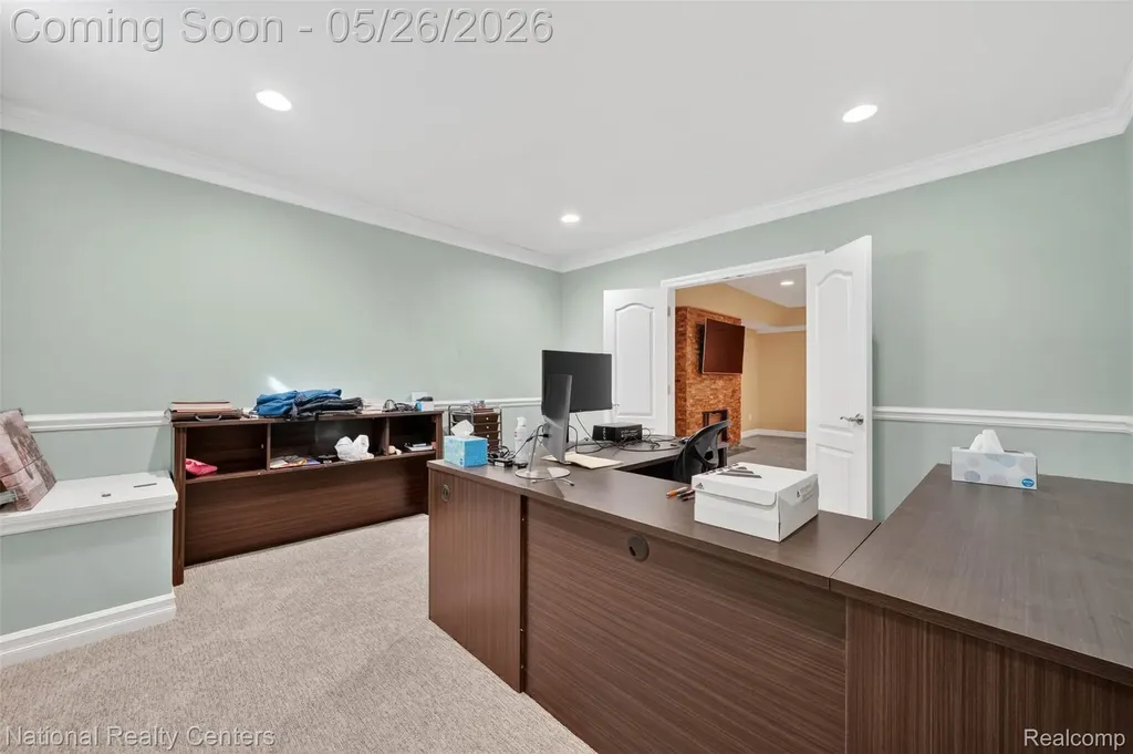 45907 Riviera Drive Northville Township MI 48168