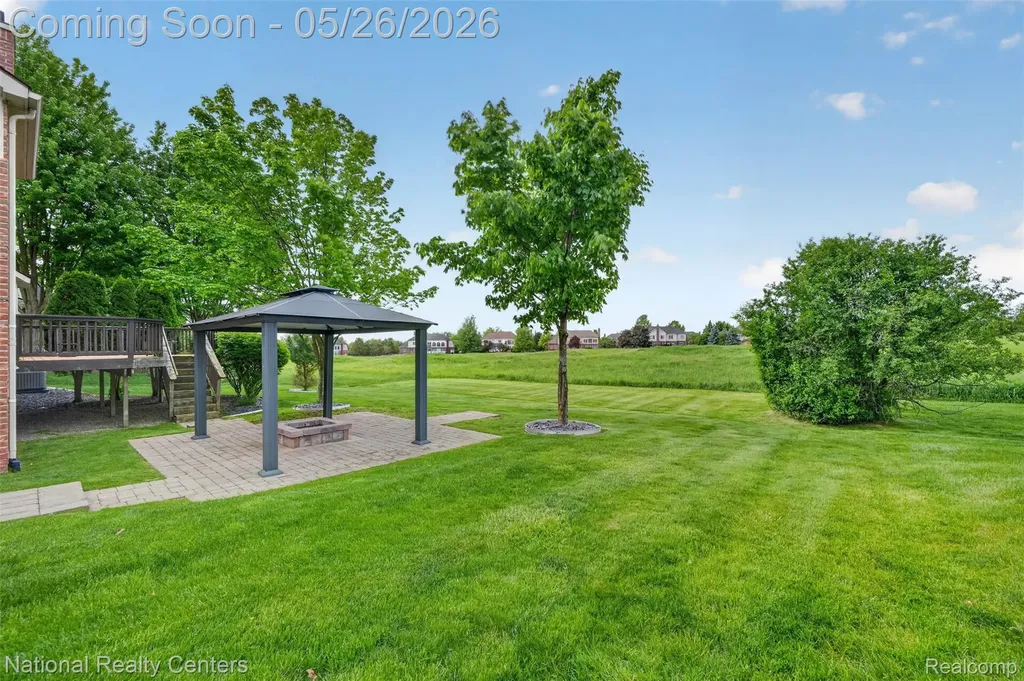 45907 Riviera Drive Northville Township MI 48168