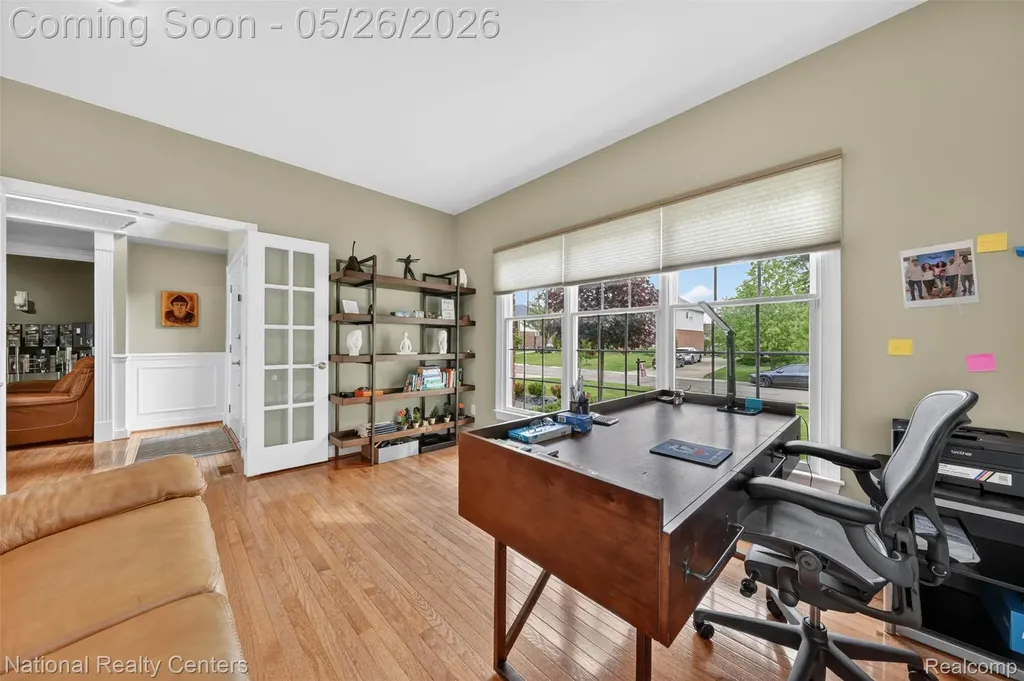 45907 Riviera Drive Northville Township MI 48168