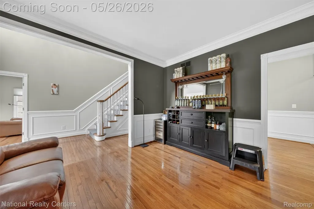 45907 Riviera Drive Northville Township MI 48168