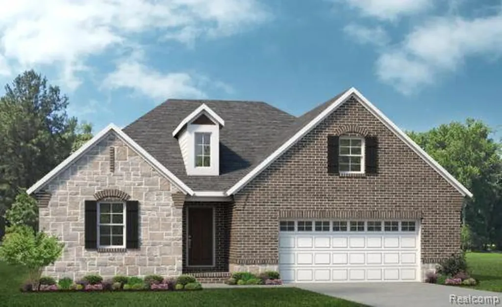 56436 Twin Birch Boulevard Shelby Charter Township MI 48315