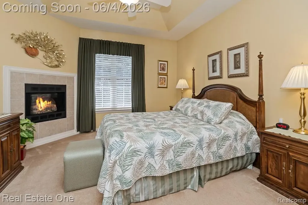 3326 Gemini Drive Sterling Heights City MI 48314
