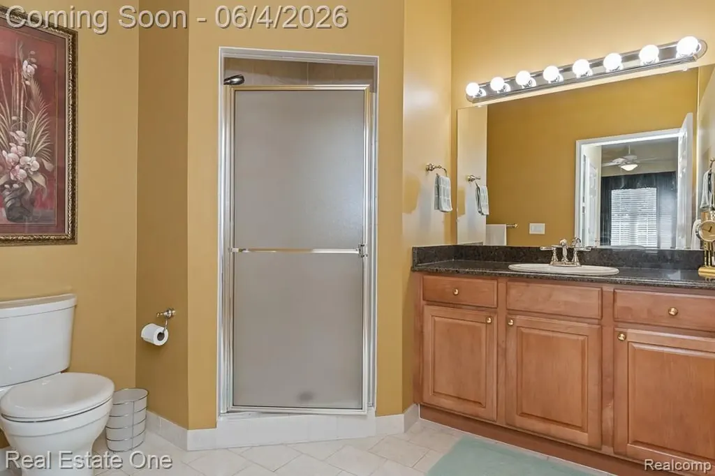 3326 Gemini Drive Sterling Heights City MI 48314