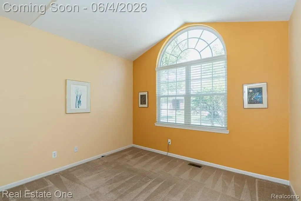 3326 Gemini Drive Sterling Heights City MI 48314