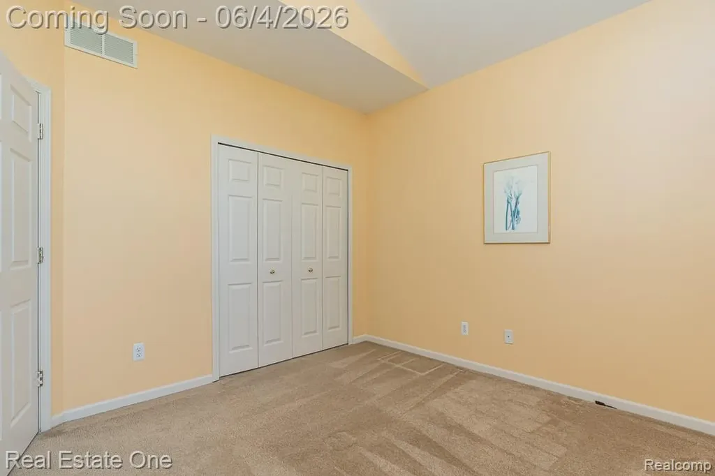 3326 Gemini Drive Sterling Heights City MI 48314