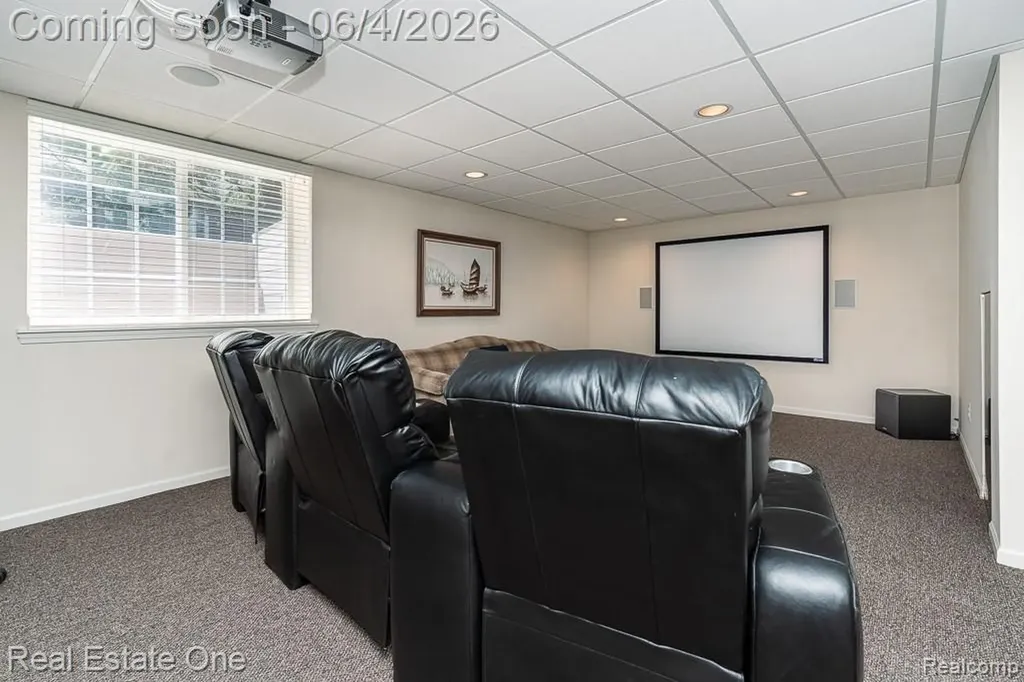 3326 Gemini Drive Sterling Heights City MI 48314