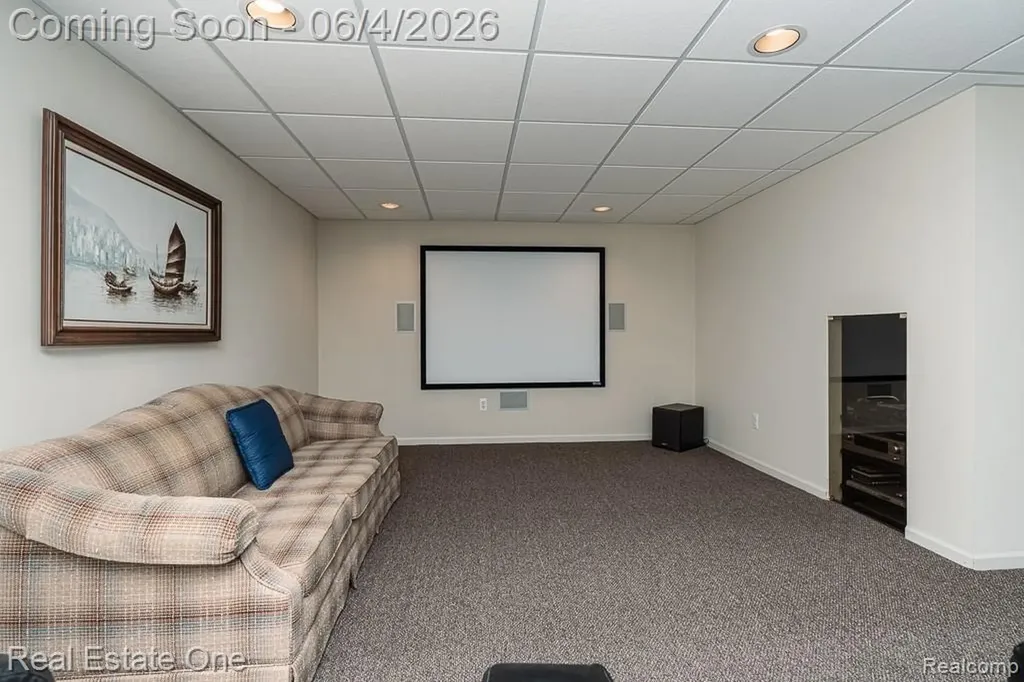 3326 Gemini Drive Sterling Heights City MI 48314