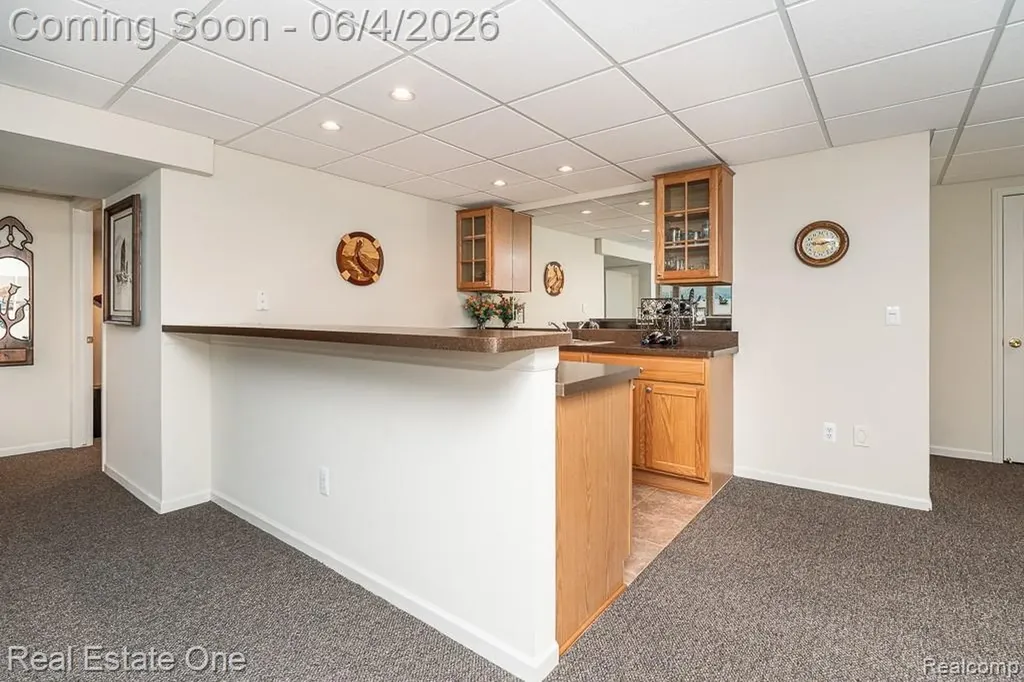3326 Gemini Drive Sterling Heights City MI 48314