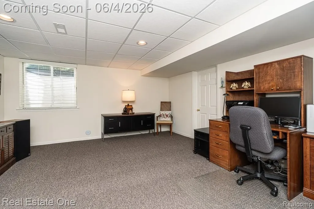 3326 Gemini Drive Sterling Heights City MI 48314