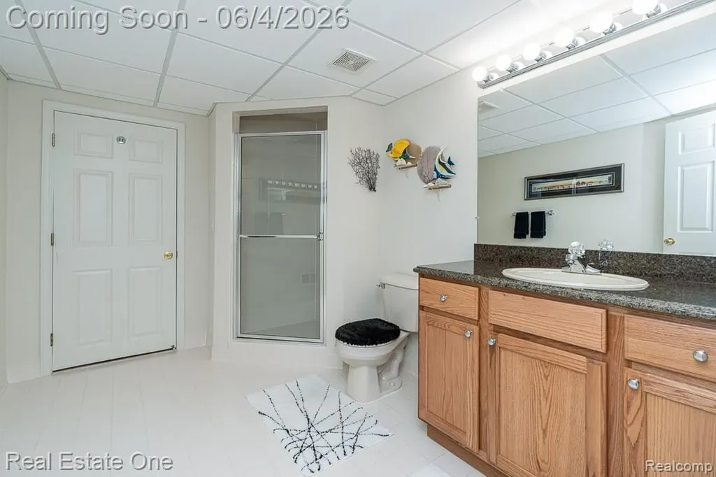 3326 Gemini Drive Sterling Heights City MI 48314