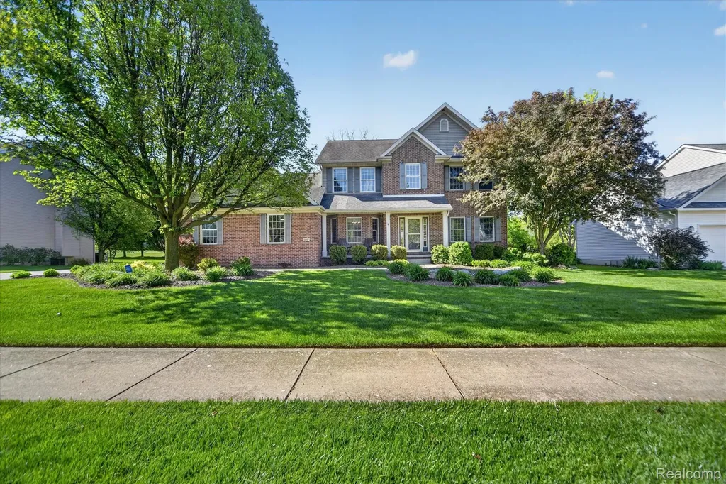 3857 Gorman Drive Dewitt Charter Township MI 48906