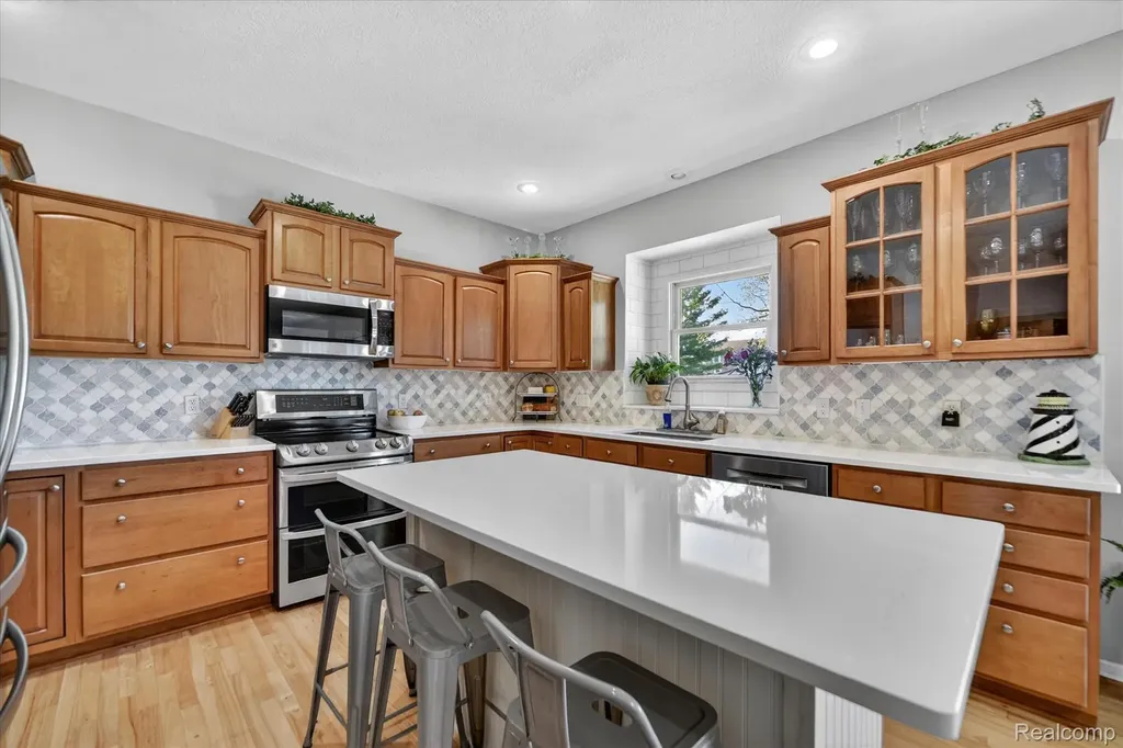 3857 Gorman Drive Dewitt Charter Township MI 48906