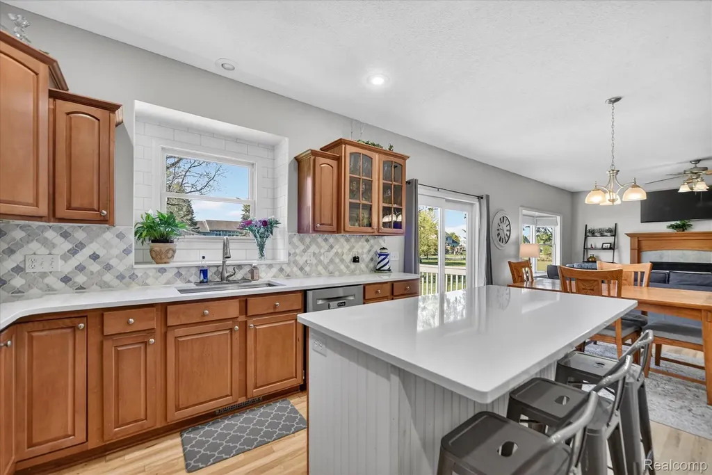 3857 Gorman Drive Dewitt Charter Township MI 48906