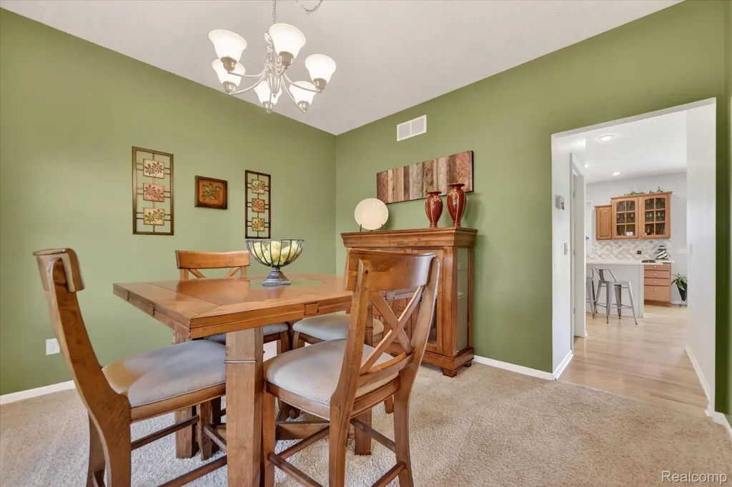 3857 Gorman Drive Dewitt Charter Township MI 48906
