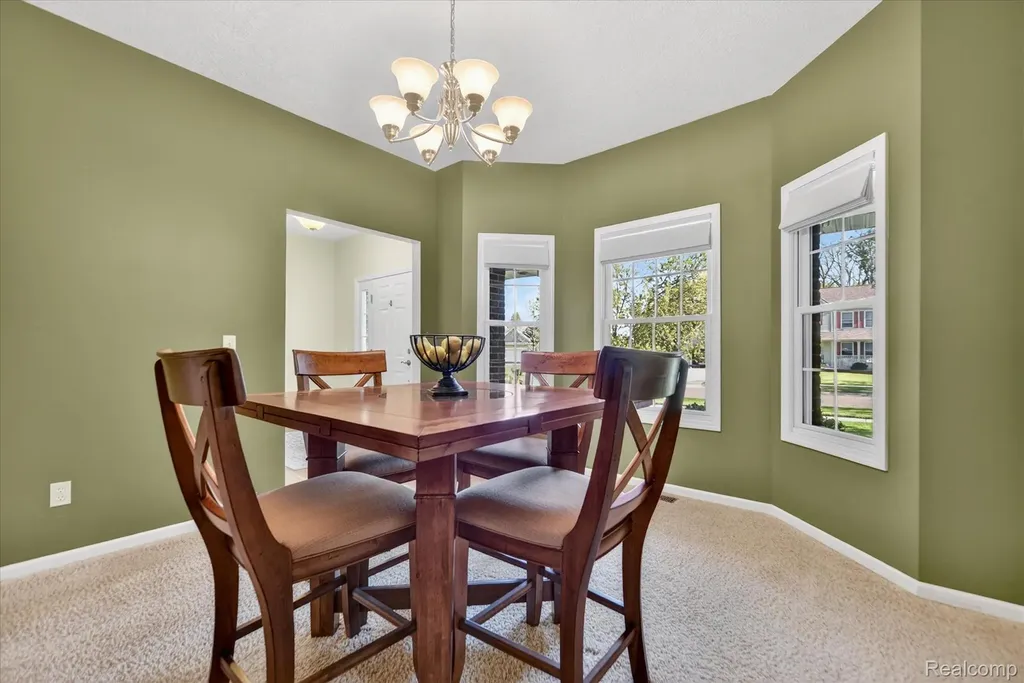 3857 Gorman Drive Dewitt Charter Township MI 48906