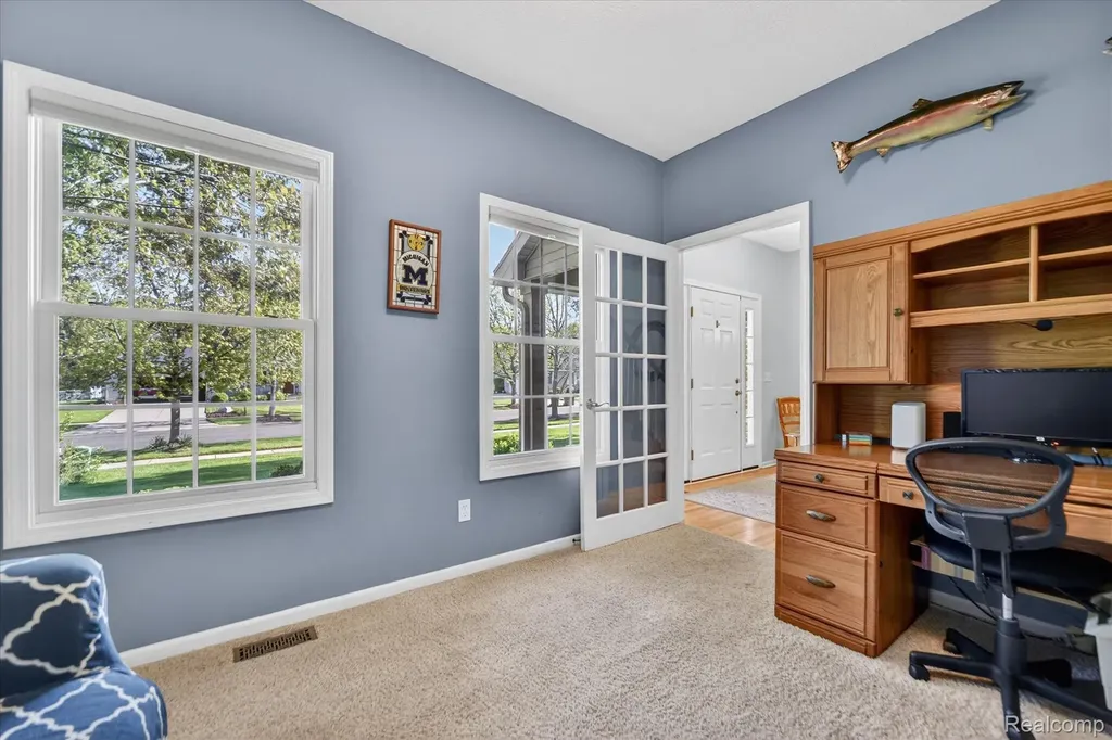 3857 Gorman Drive Dewitt Charter Township MI 48906
