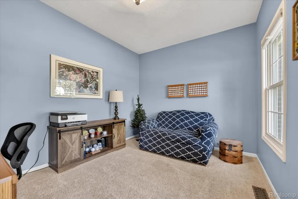 3857 Gorman Drive Dewitt Charter Township MI 48906
