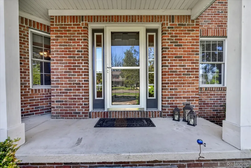 3857 Gorman Drive Dewitt Charter Township MI 48906
