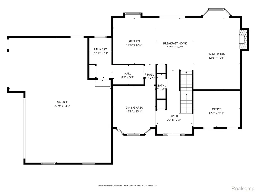 3857 Gorman Drive Dewitt Charter Township MI 48906