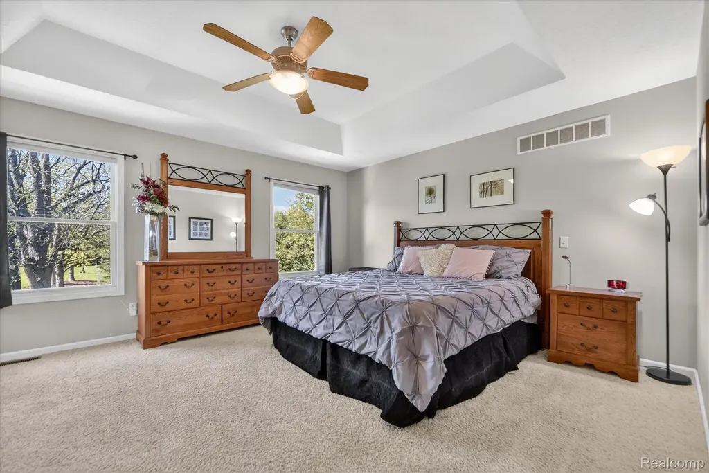 3857 Gorman Drive Dewitt Charter Township MI 48906