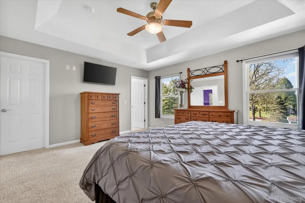 3857 Gorman Drive Dewitt Charter Township MI 48906