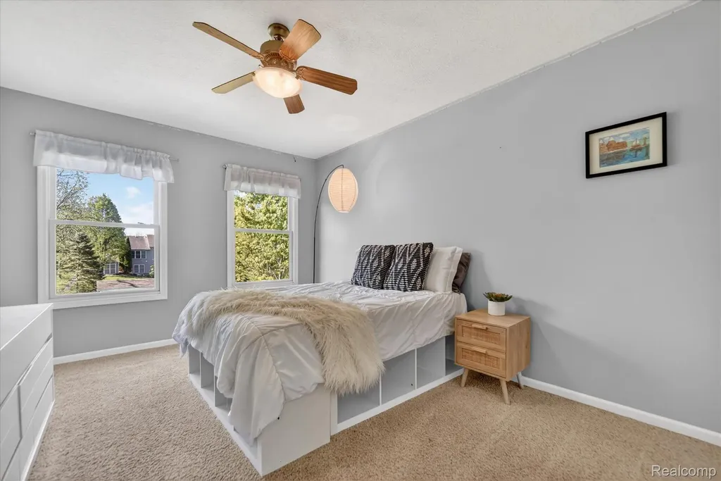 3857 Gorman Drive Dewitt Charter Township MI 48906