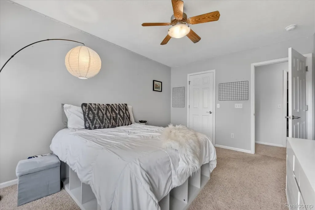 3857 Gorman Drive Dewitt Charter Township MI 48906