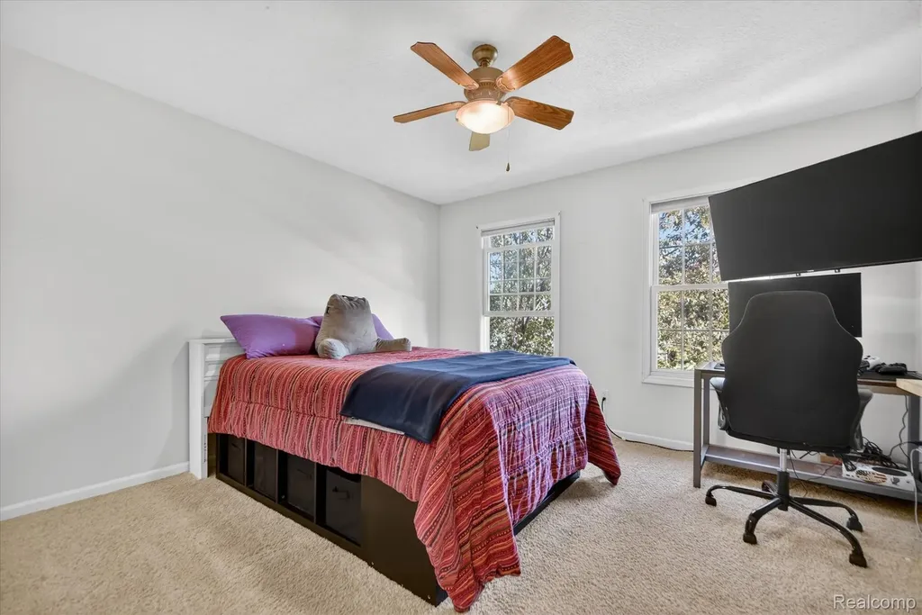 3857 Gorman Drive Dewitt Charter Township MI 48906