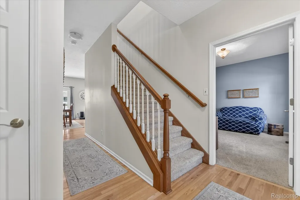 3857 Gorman Drive Dewitt Charter Township MI 48906