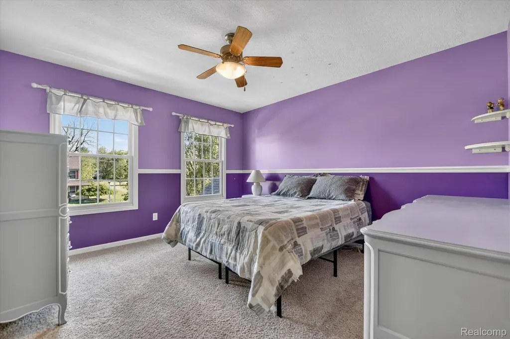 3857 Gorman Drive Dewitt Charter Township MI 48906