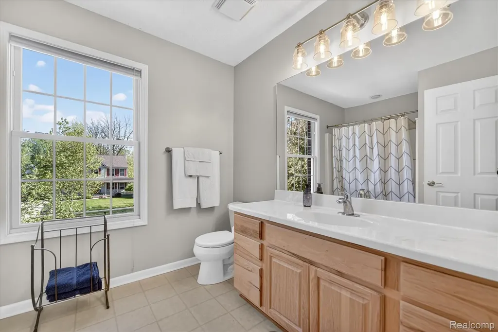3857 Gorman Drive Dewitt Charter Township MI 48906