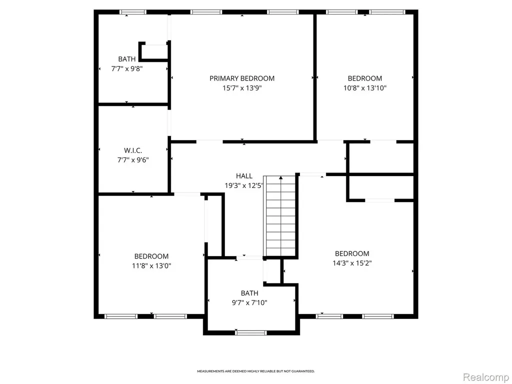 3857 Gorman Drive Dewitt Charter Township MI 48906