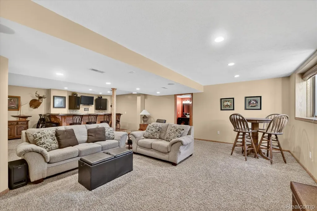 3857 Gorman Drive Dewitt Charter Township MI 48906