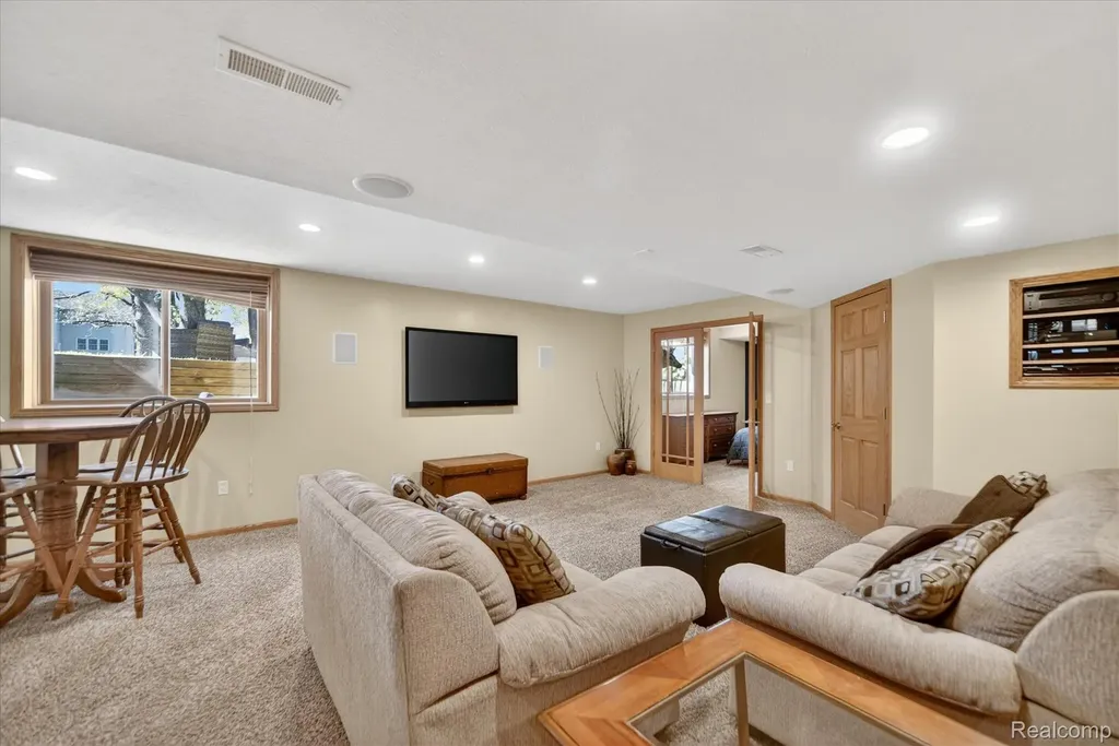 3857 Gorman Drive Dewitt Charter Township MI 48906