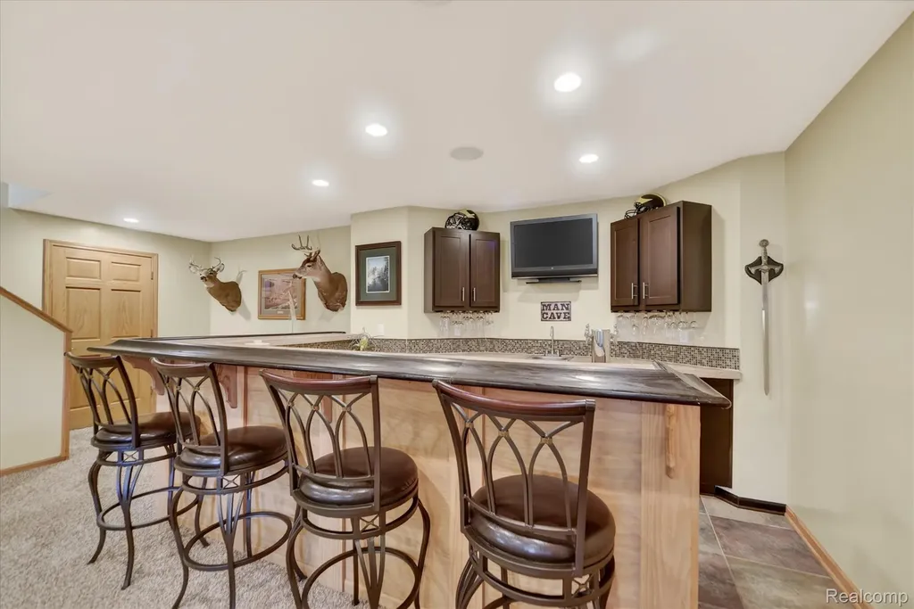 3857 Gorman Drive Dewitt Charter Township MI 48906