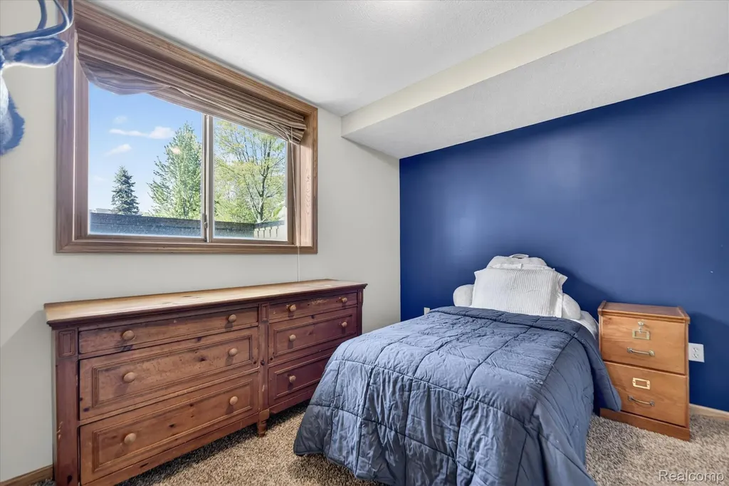 3857 Gorman Drive Dewitt Charter Township MI 48906