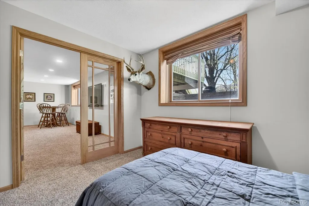 3857 Gorman Drive Dewitt Charter Township MI 48906
