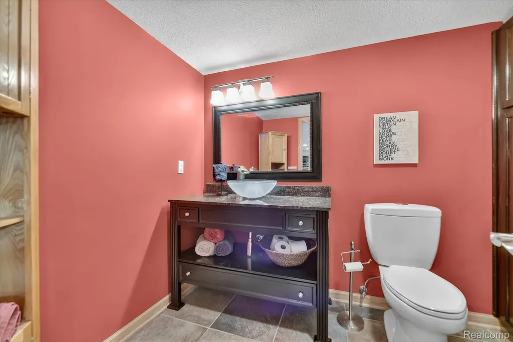 3857 Gorman Drive Dewitt Charter Township MI 48906