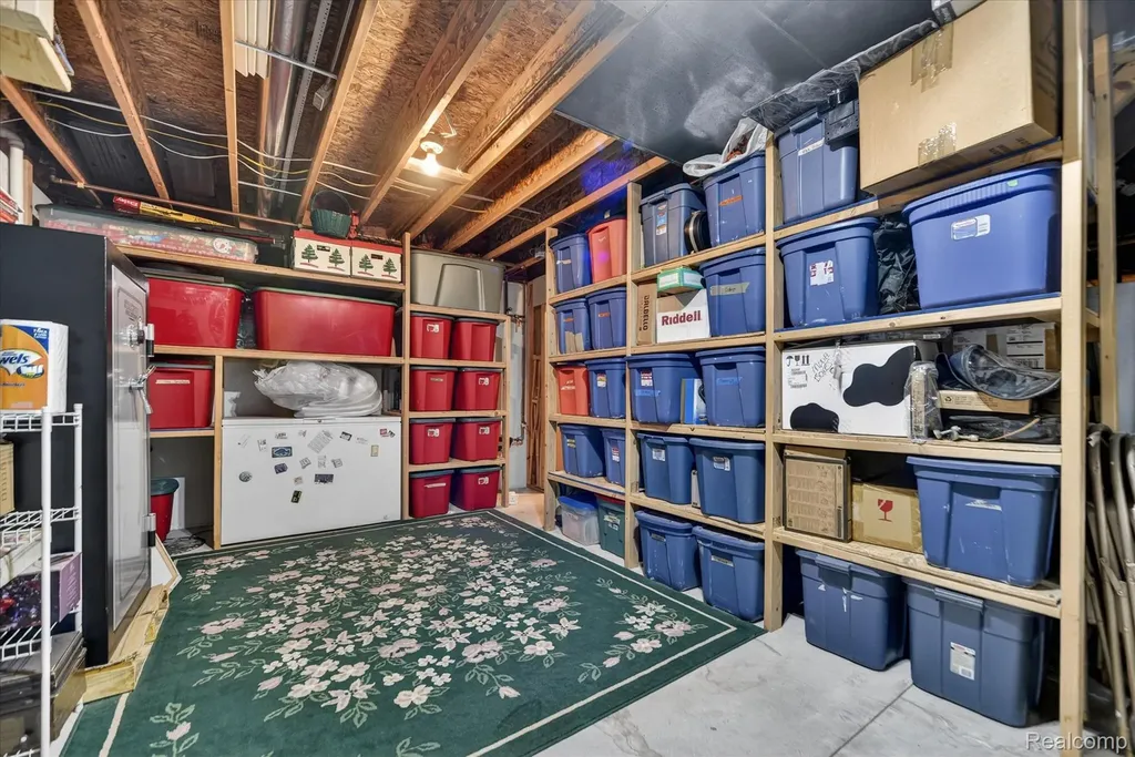 3857 Gorman Drive Dewitt Charter Township MI 48906