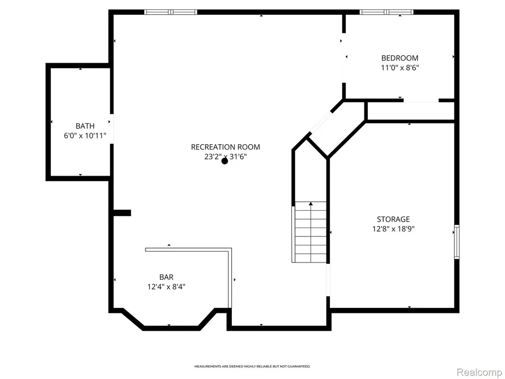 3857 Gorman Drive Dewitt Charter Township MI 48906