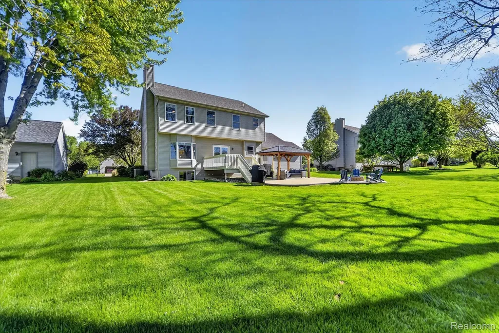3857 Gorman Drive Dewitt Charter Township MI 48906