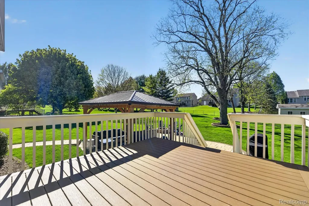 3857 Gorman Drive Dewitt Charter Township MI 48906